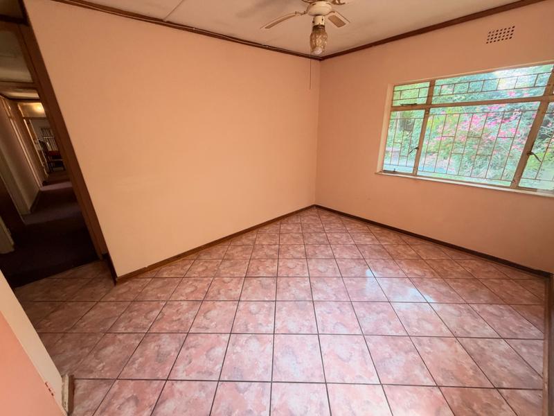 4 Bedroom Property for Sale in Sasolburg Ext 10 Free State